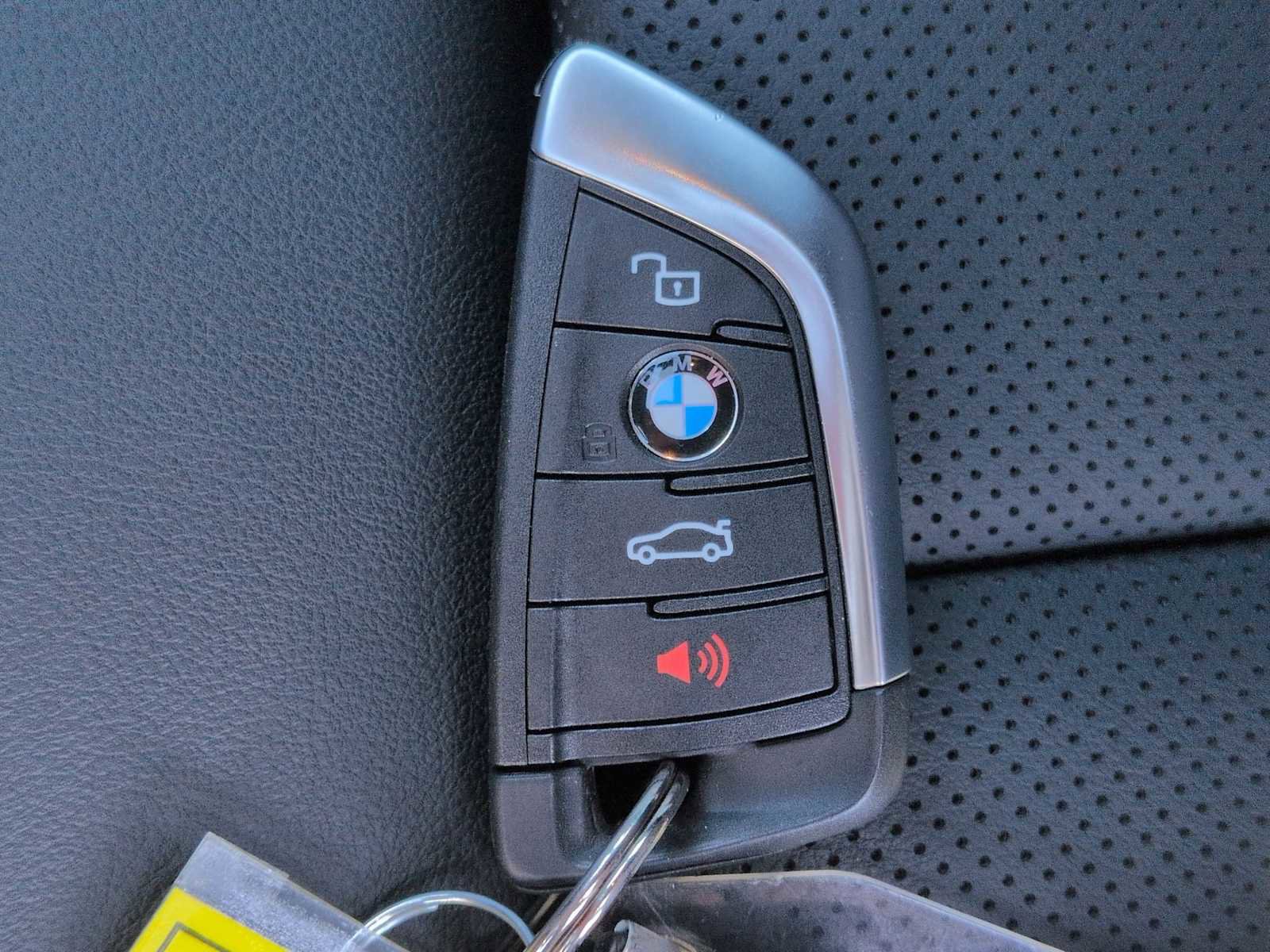 Used 2025 BMW i4 xDrive40i w/ M Sport Package image 37