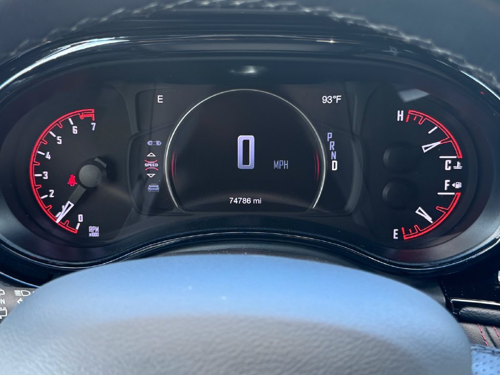 Used 2023 Dodge Durango GT AWD/4WD image 23