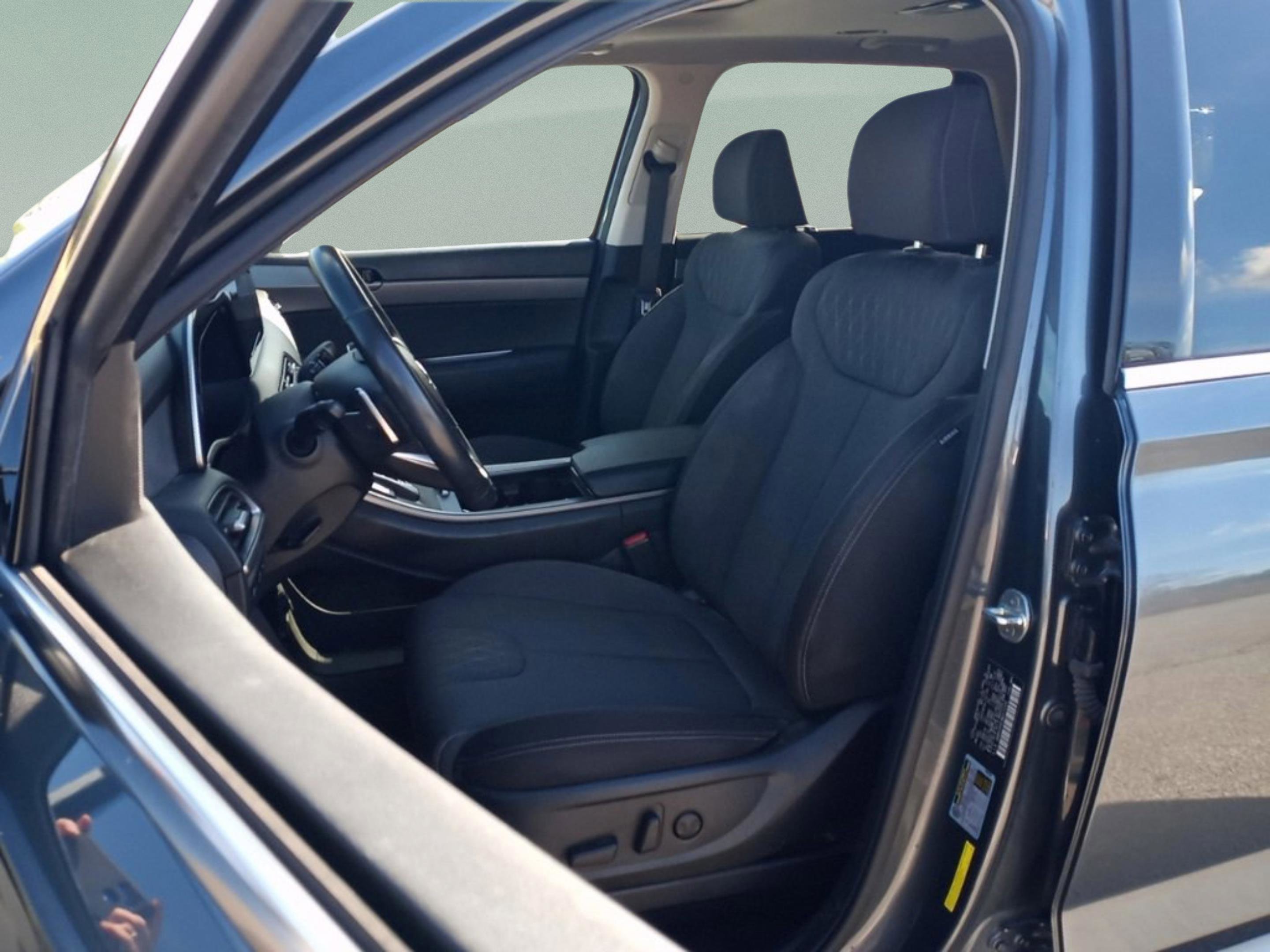 Used 2021 Hyundai Palisade SEL w/ Convenience Package image 23