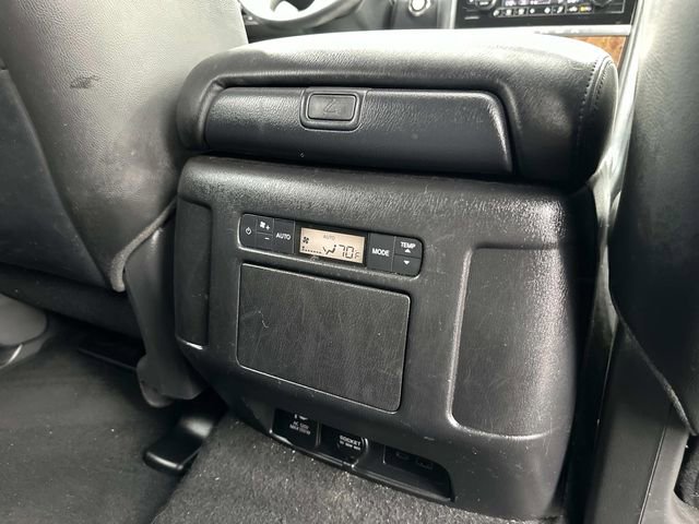 Used 2022 Nissan Armada SL RWD image 15