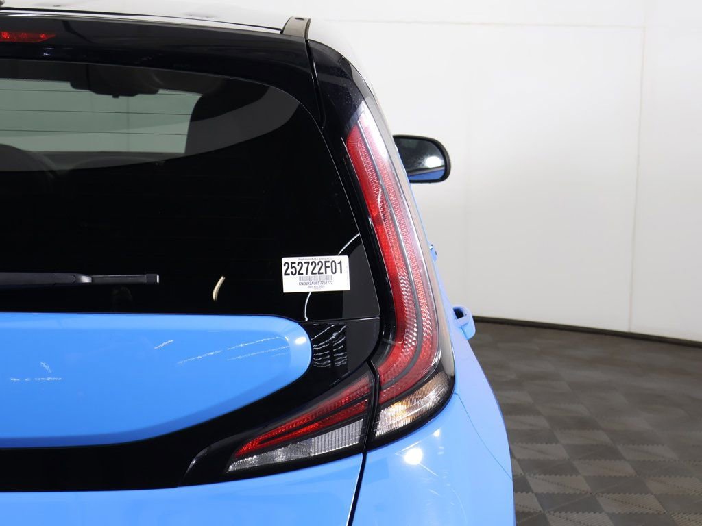 Used 2025 Kia Soul S image 15