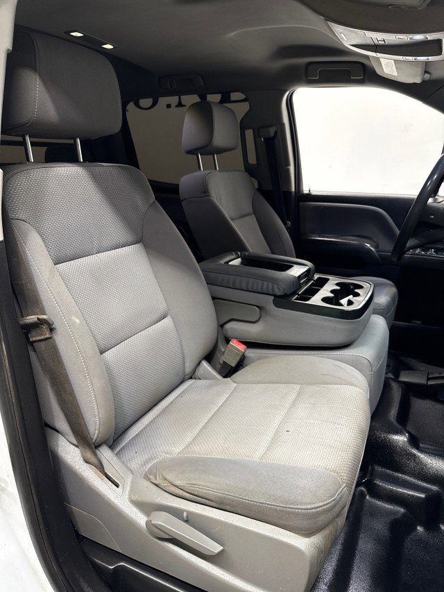 Used 2019 Chevrolet Silverado 3500 W/T w/ WT Convenience Package image 21