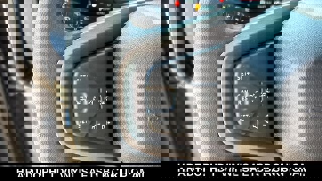 New 2026 Ford Bronco Big Bend AWD/4WD image 14