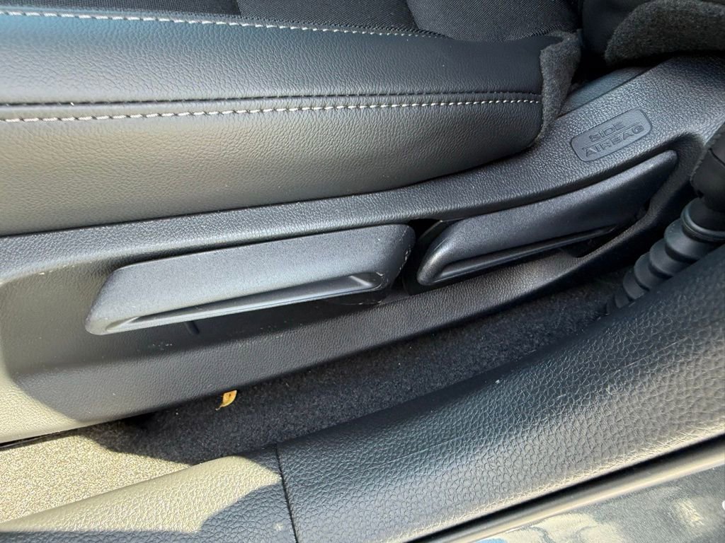 New 2026 Honda Civic Sport image 10