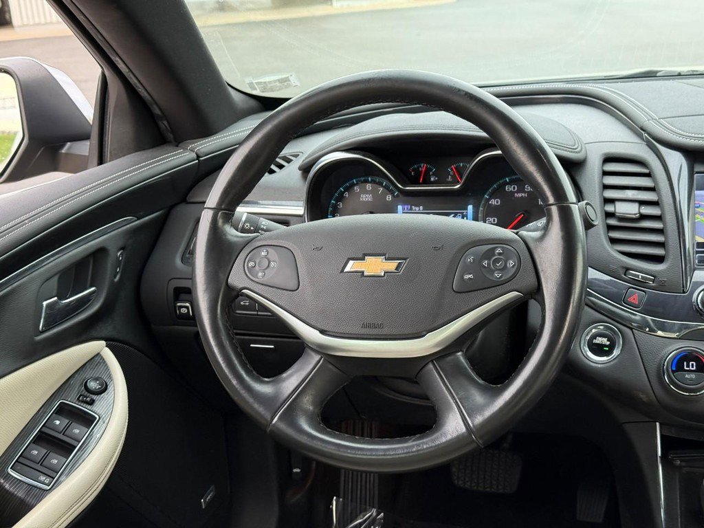 Used 2018 Chevrolet Impala Premier image 14