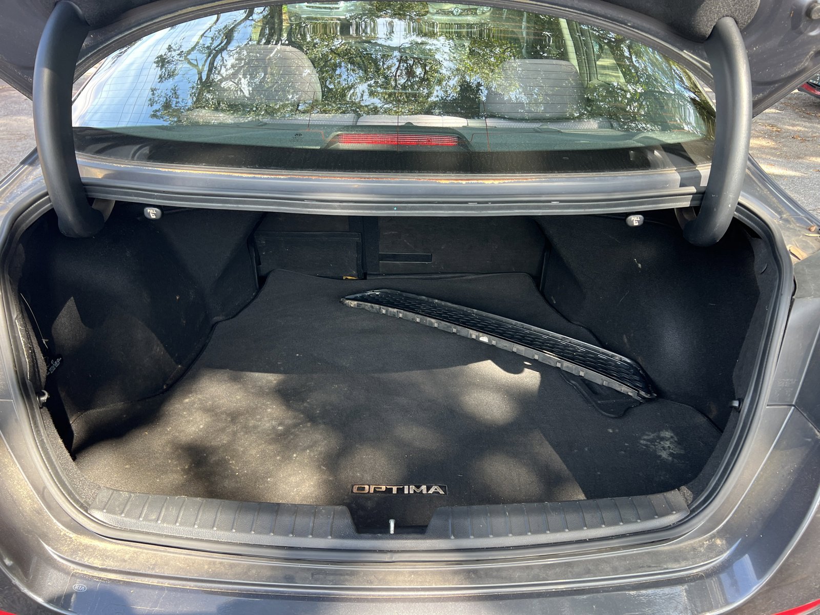 Used 2015 Kia Optima LX image 23