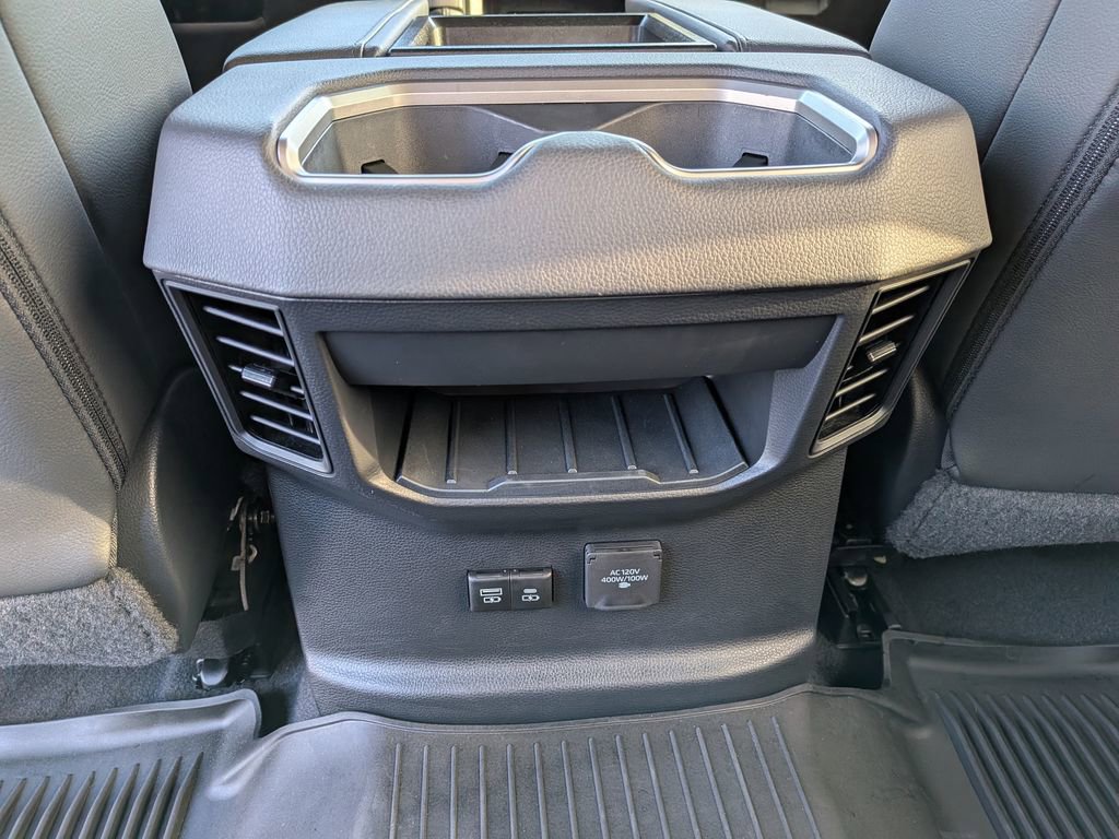 Used 2024 Toyota Tundra Limited image 11