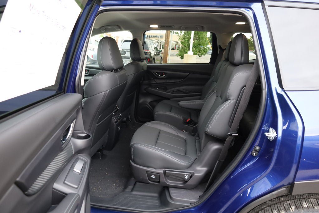 New 2026 Subaru Ascent Premium AWD/4WD image 21