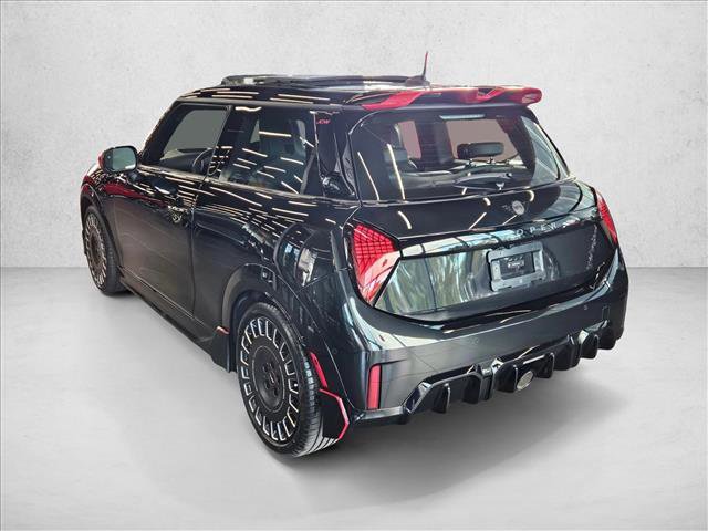 New 2026 MINI Cooper John Cooper Works image 7
