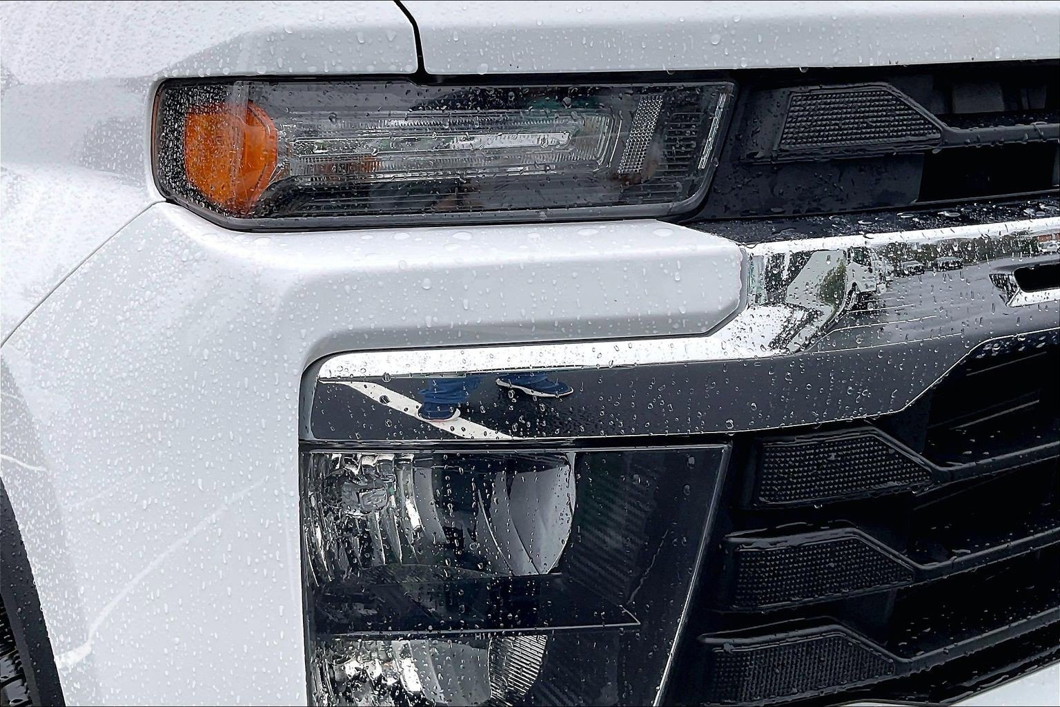 Used 2024 Chevrolet Silverado 2500 LT image 26