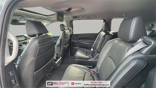Used 2023 Honda Odyssey Touring image 13