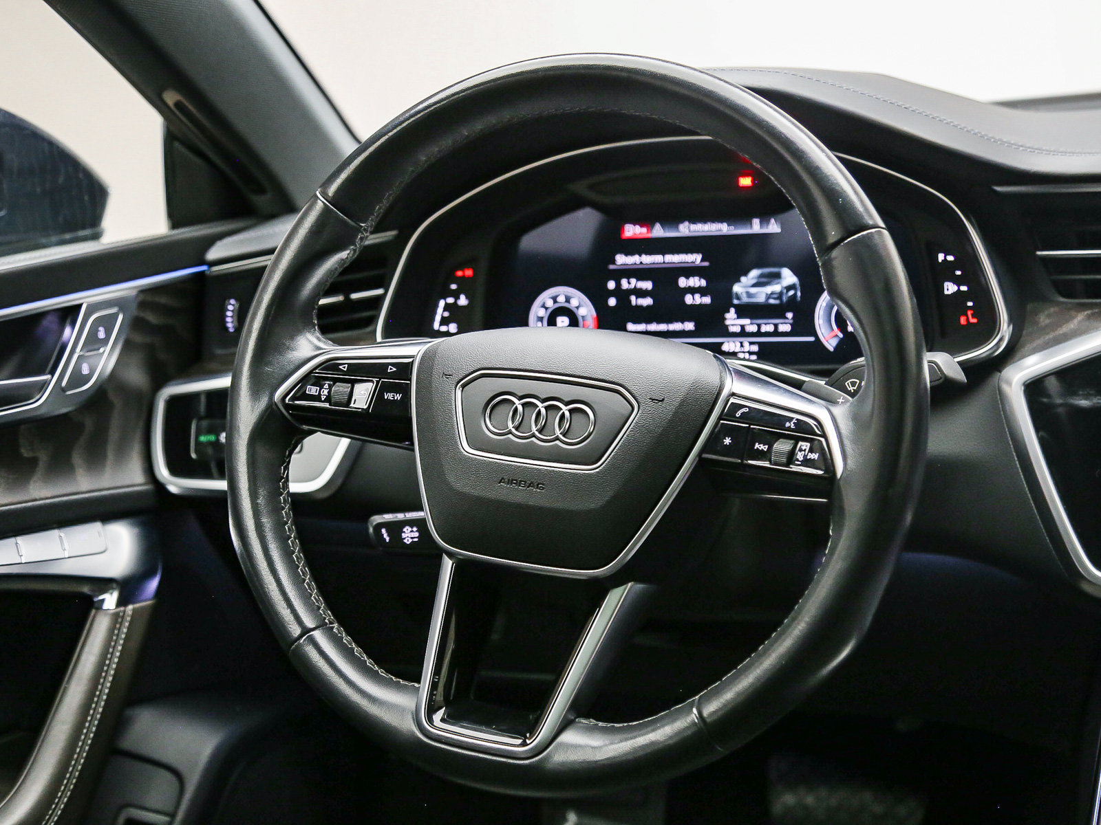 Used 2023 Audi A7 3.0T Prestige w/ Luxury Package AWD/4WD image 17