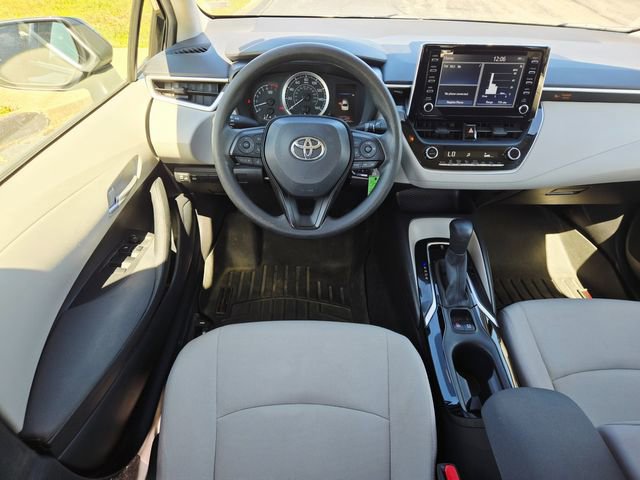 Used 2020 Toyota Corolla LE image 11