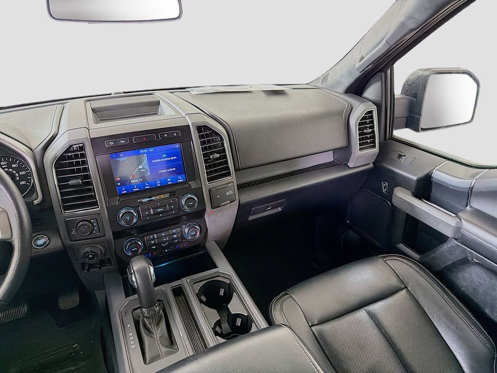 Used 2020 Ford F150 Lariat image 26