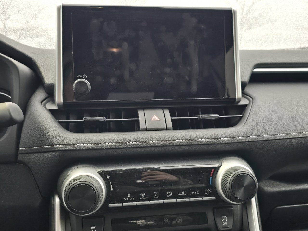 Certified 2024 Toyota RAV4 LE image 21