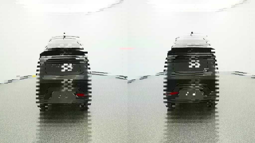 New 2026 Toyota Prius Plug-In Hybrid image 23