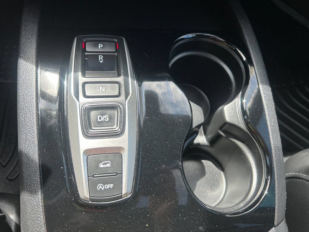 Used 2018 Honda Pilot Elite image 28