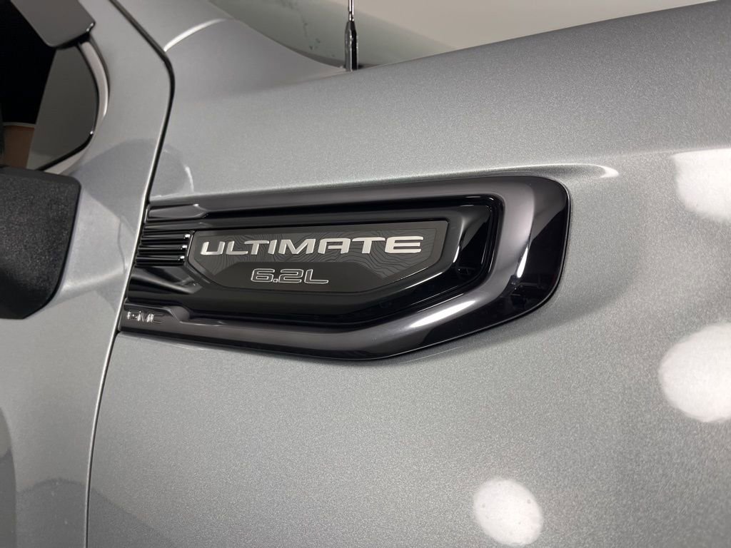 Certified 2024 GMC Sierra 1500 Denali Ultimate image 4