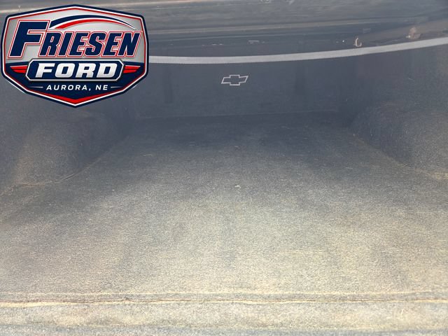 Used 2014 Chevrolet Silverado 1500 LT w/ All Star Edition AWD/4WD image 9