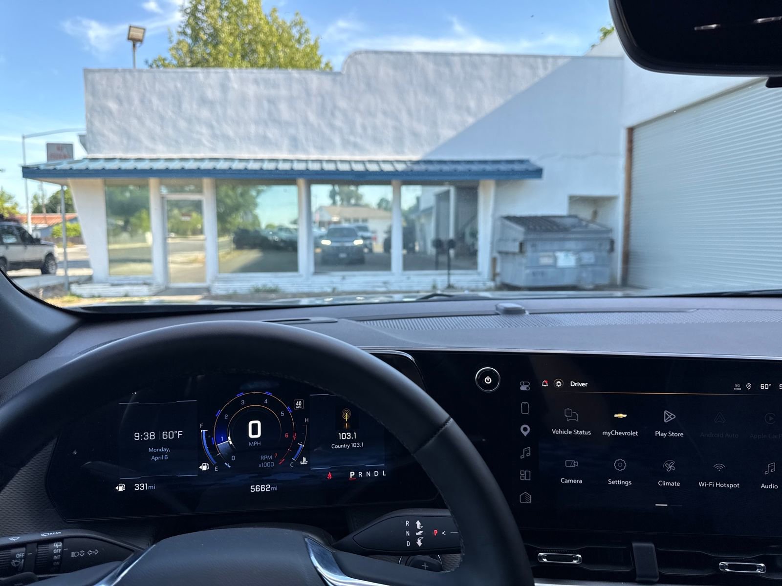 Used 2026 Chevrolet Equinox LT w/ Convenience Package II image 13