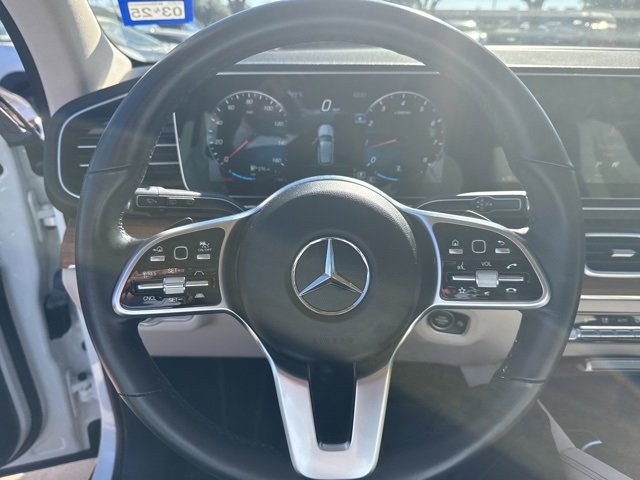 Used 2023 Mercedes-Benz GLE 350 image 6