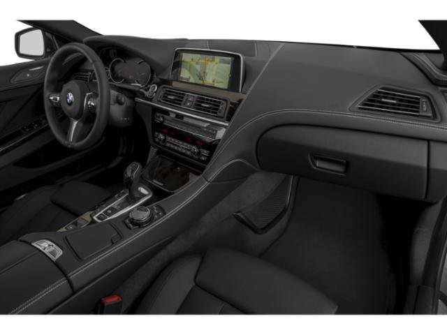 Used 2018 BMW 640i Convertible RWD image 16