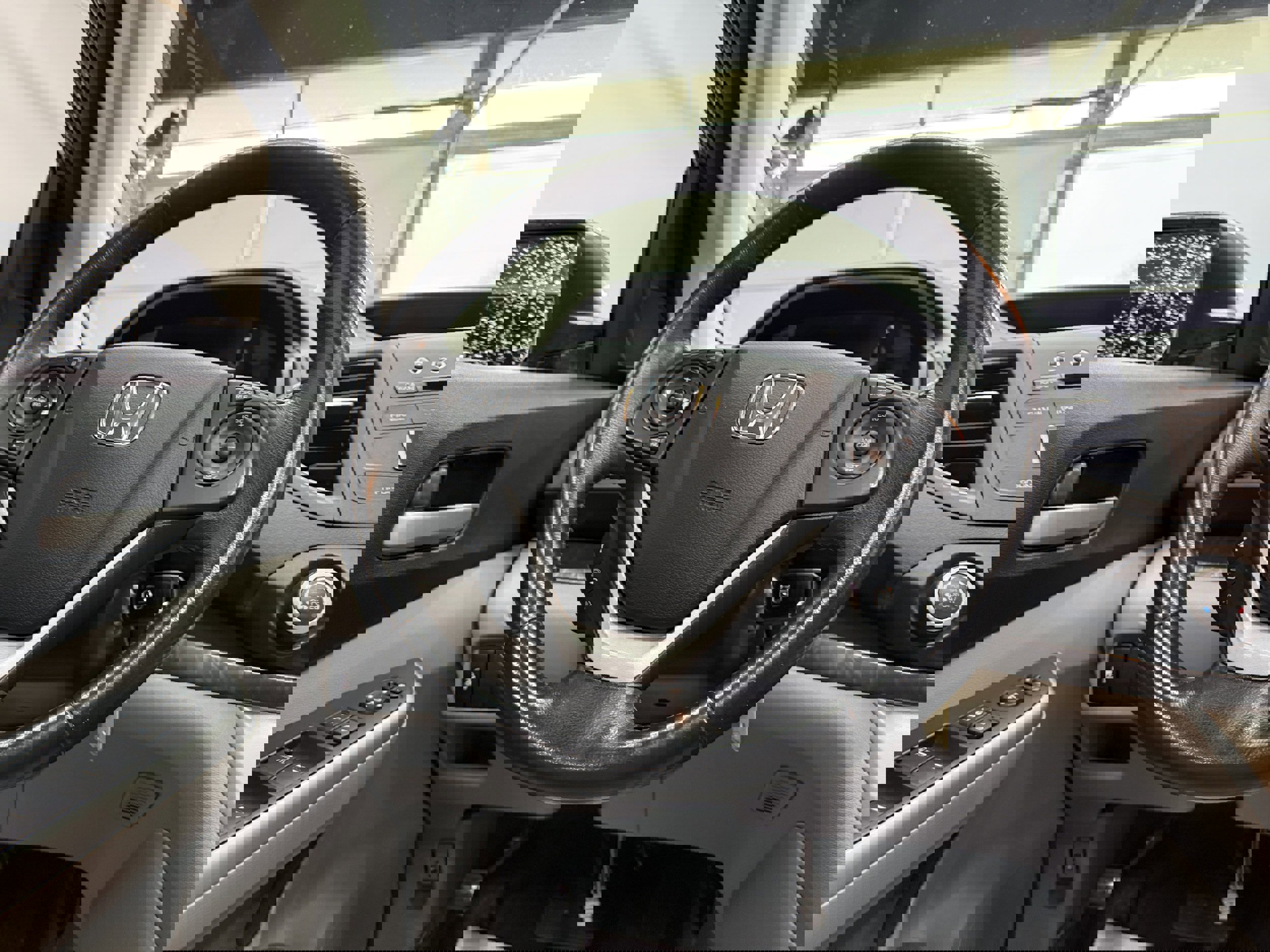 Used 2014 Honda CR-V EX-L image 14