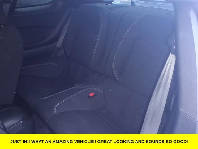 Used 2021 Ford Mustang Mach 1 w/ Mach 1 Handling Package image 10