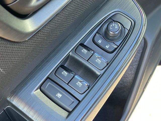 New 2026 Subaru Outback Limited XT image 14