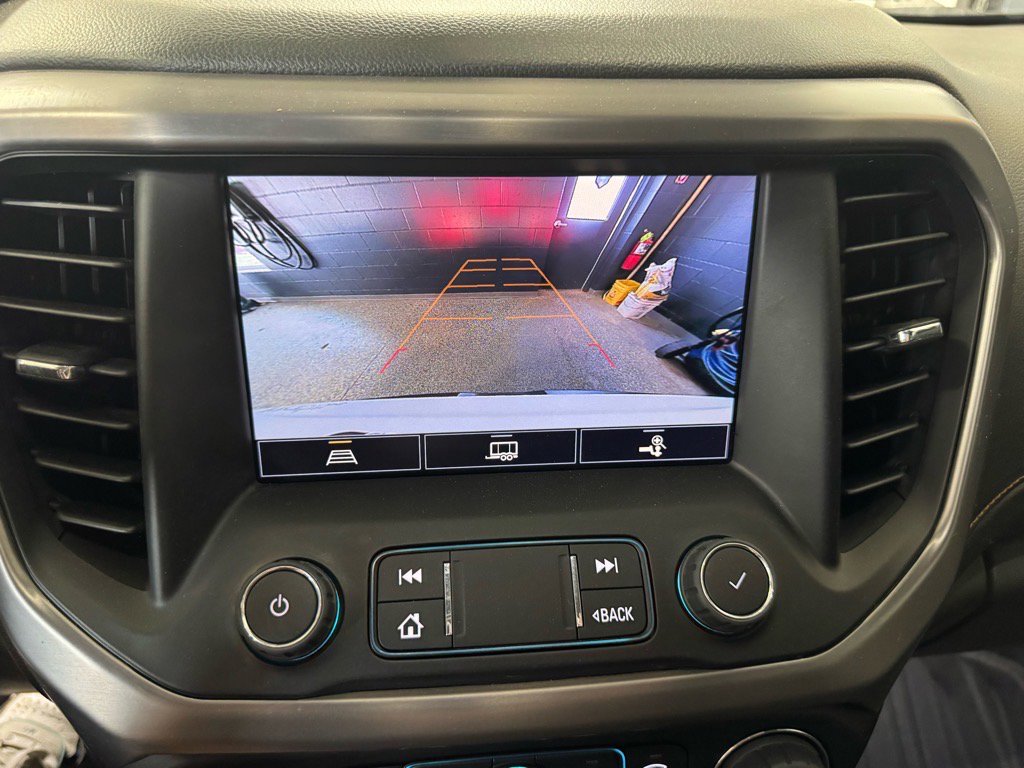 Used 2023 GMC Acadia AT4 w/ Trailering Package image 28