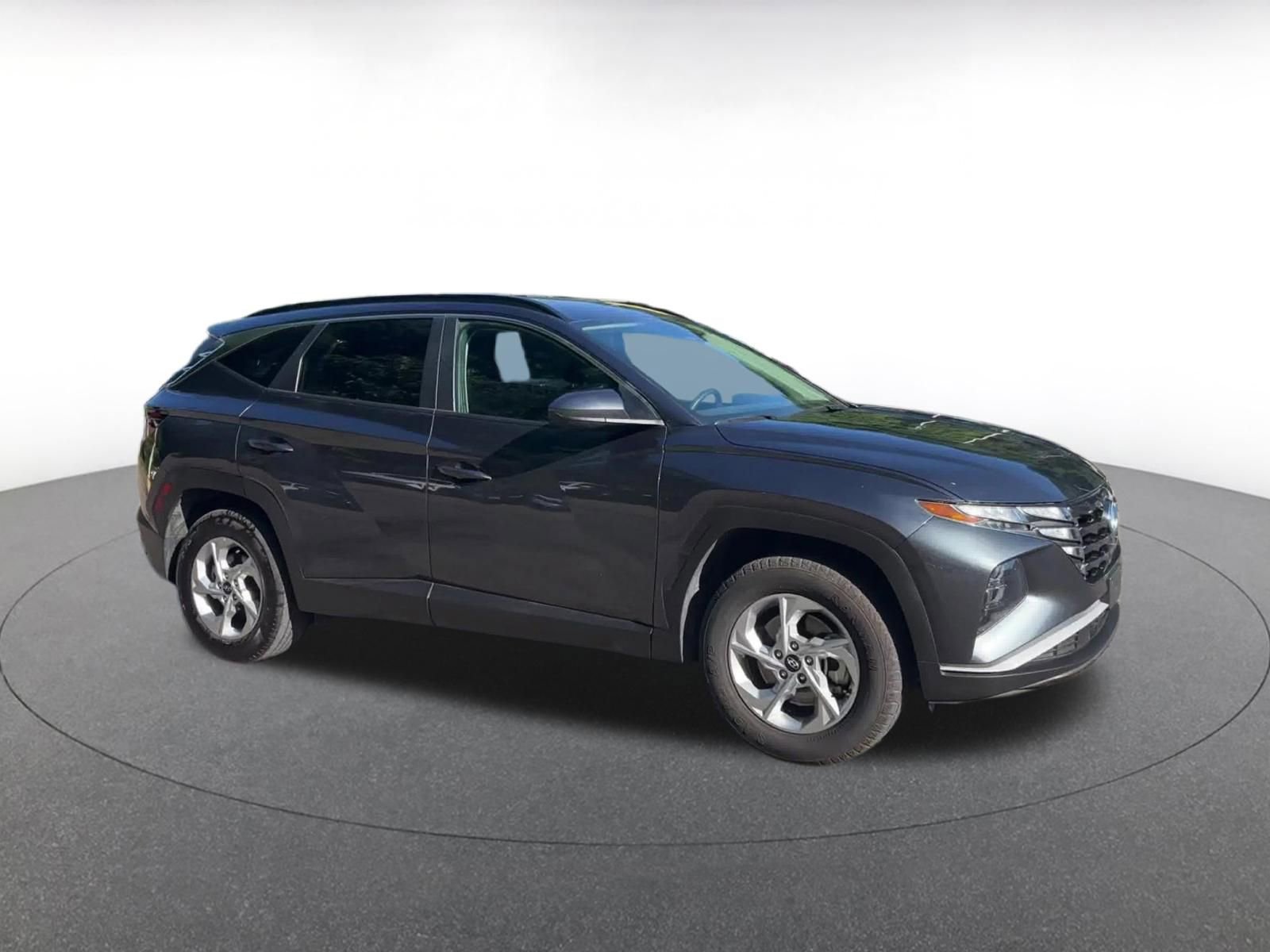 Used 2024 Hyundai Tucson SEL AWD/4WD video 2