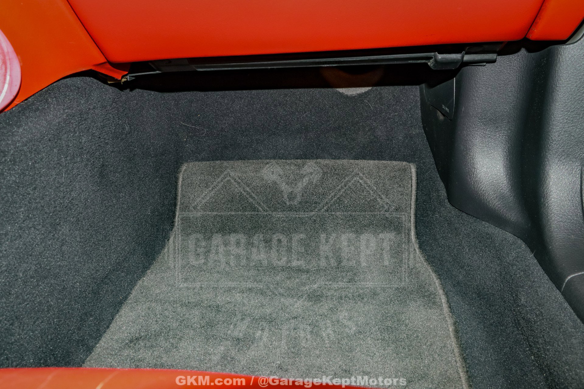 Used 2002 Ford Thunderbird RWD image 91