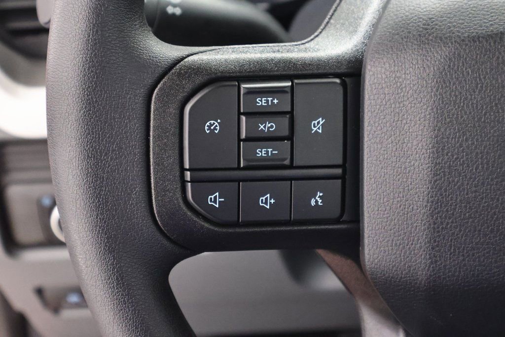 New 2026 Ford F550 4x4 Regular Cab Super Duty image 14