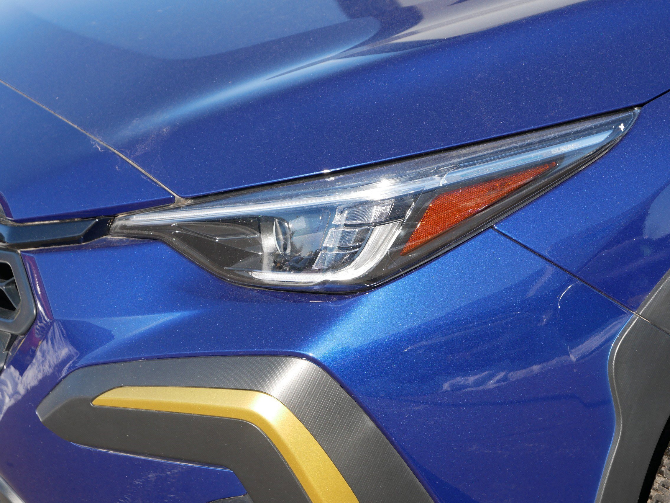 Used 2024 Subaru Crosstrek 2.5i Sport image 16