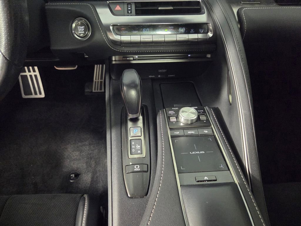 Used 2018 Lexus LC 500 Coupe RWD image 13