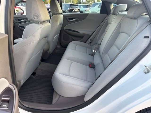 Used 2023 Chevrolet Malibu LS image 24