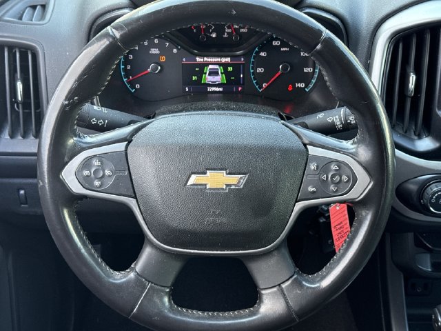Used 2020 Chevrolet Colorado LT w/ LT Convenience Package RWD image 12