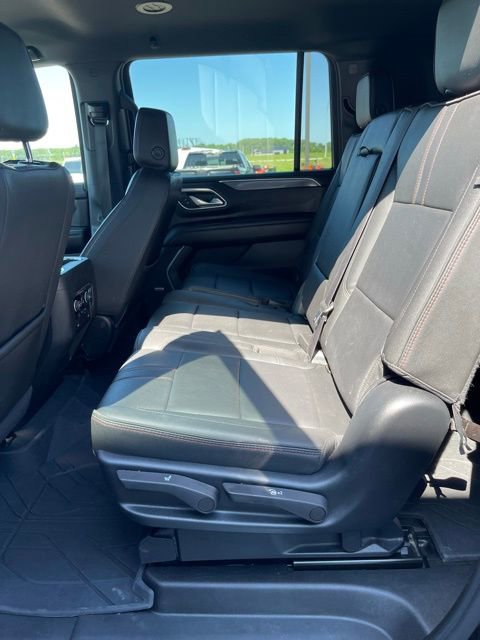 Used 2023 Chevrolet Suburban RST image 24