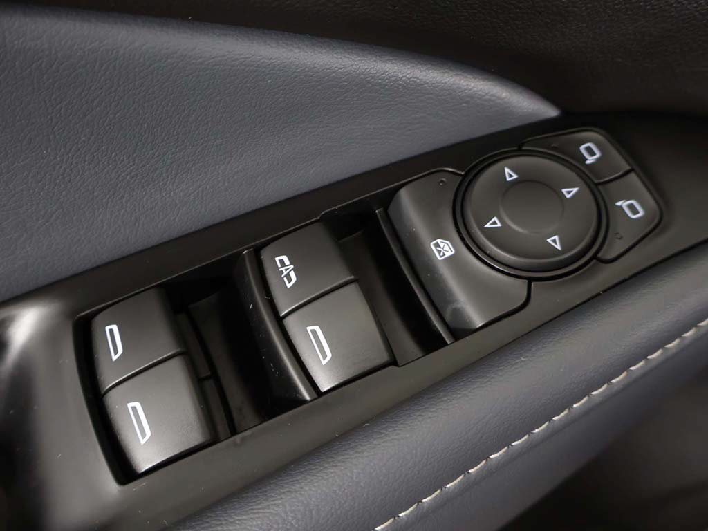 Used 2023 Buick Enclave Essence w/ Experience Buick Package AWD/4WD image 44