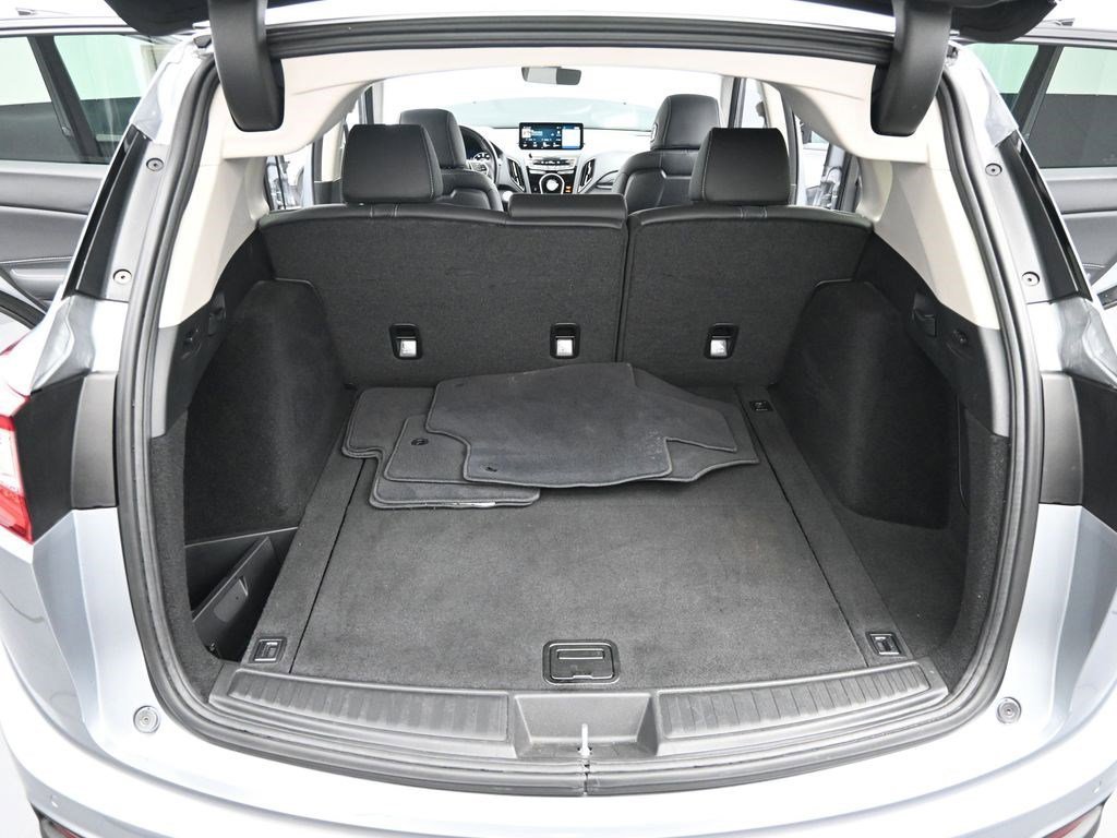 Used 2023 Acura RDX AWD w/ Technology Package image 16