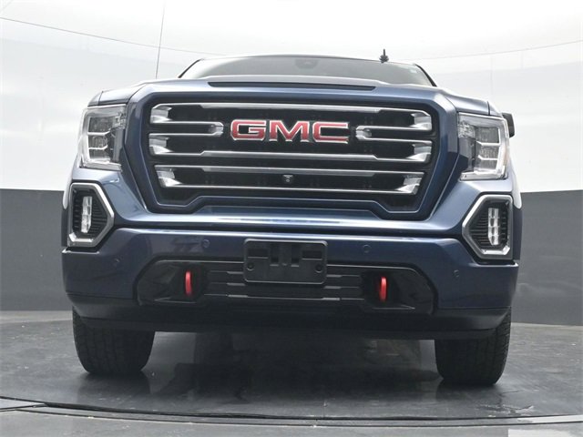Used 2020 GMC Sierra 1500 AT4 w/ AT4 Premium Package image 53