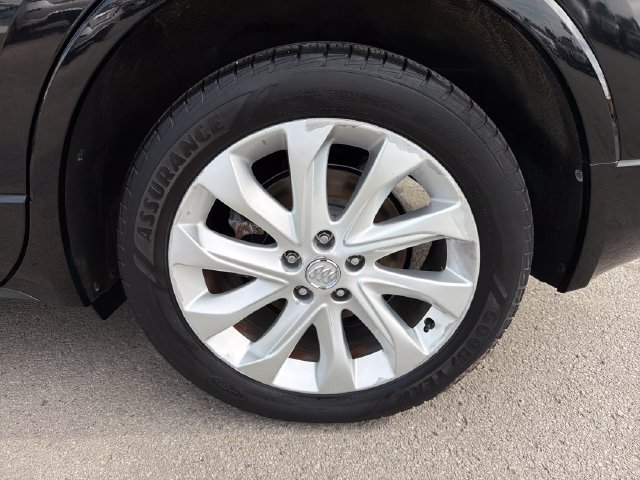 Used 2016 Buick Envision Premium AWD/4WD image 31