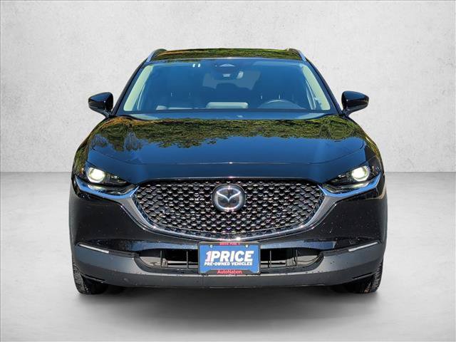 Used 2024 MAZDA CX-30 AWD 2.5 S w/ Select Sport Pkg image 2