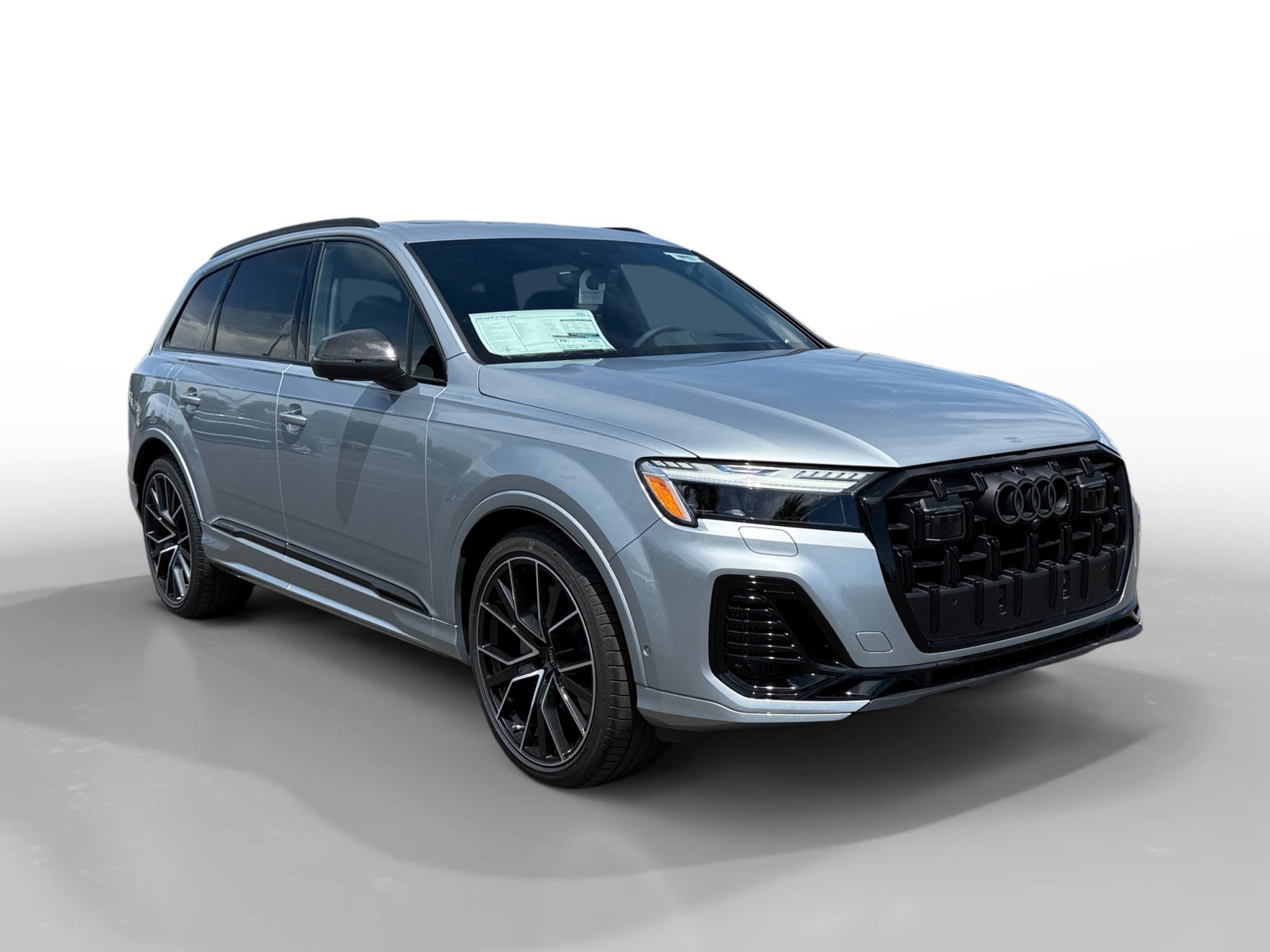 New 2025 Audi Q7 3.0T Prestige image 7