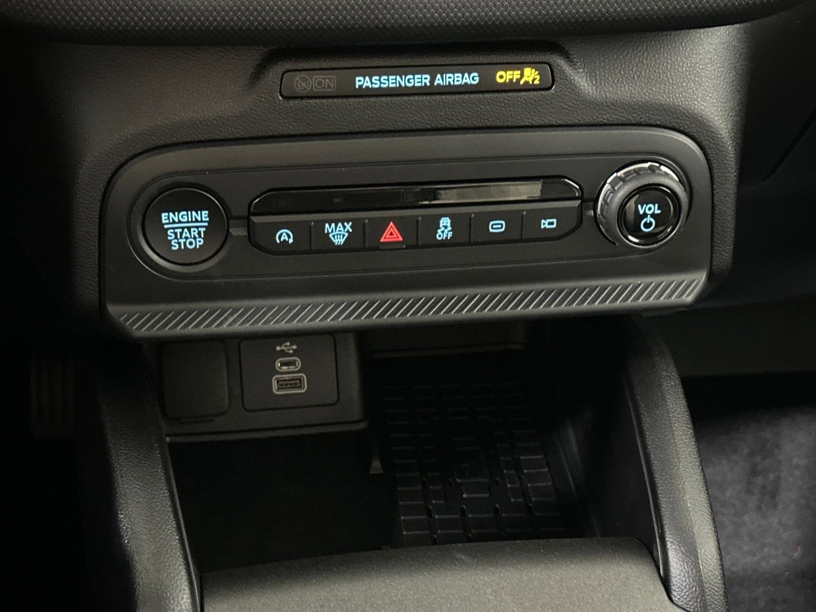 New 2025 Ford Bronco Sport Big Bend w/ Convenience Package image 26