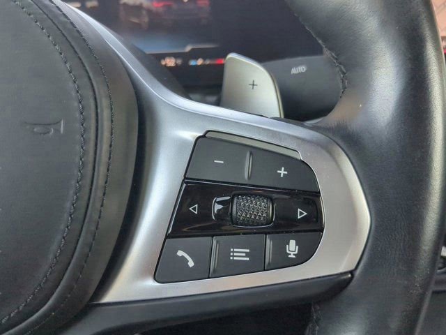 Used 2024 BMW 440i xDrive Convertible image 13