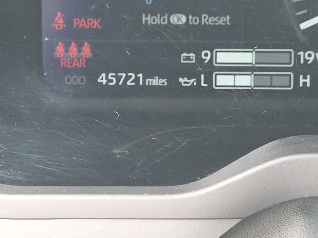 Used 2023 Toyota Tundra 1794 Edition w/ TRD Off-Road Package image 20