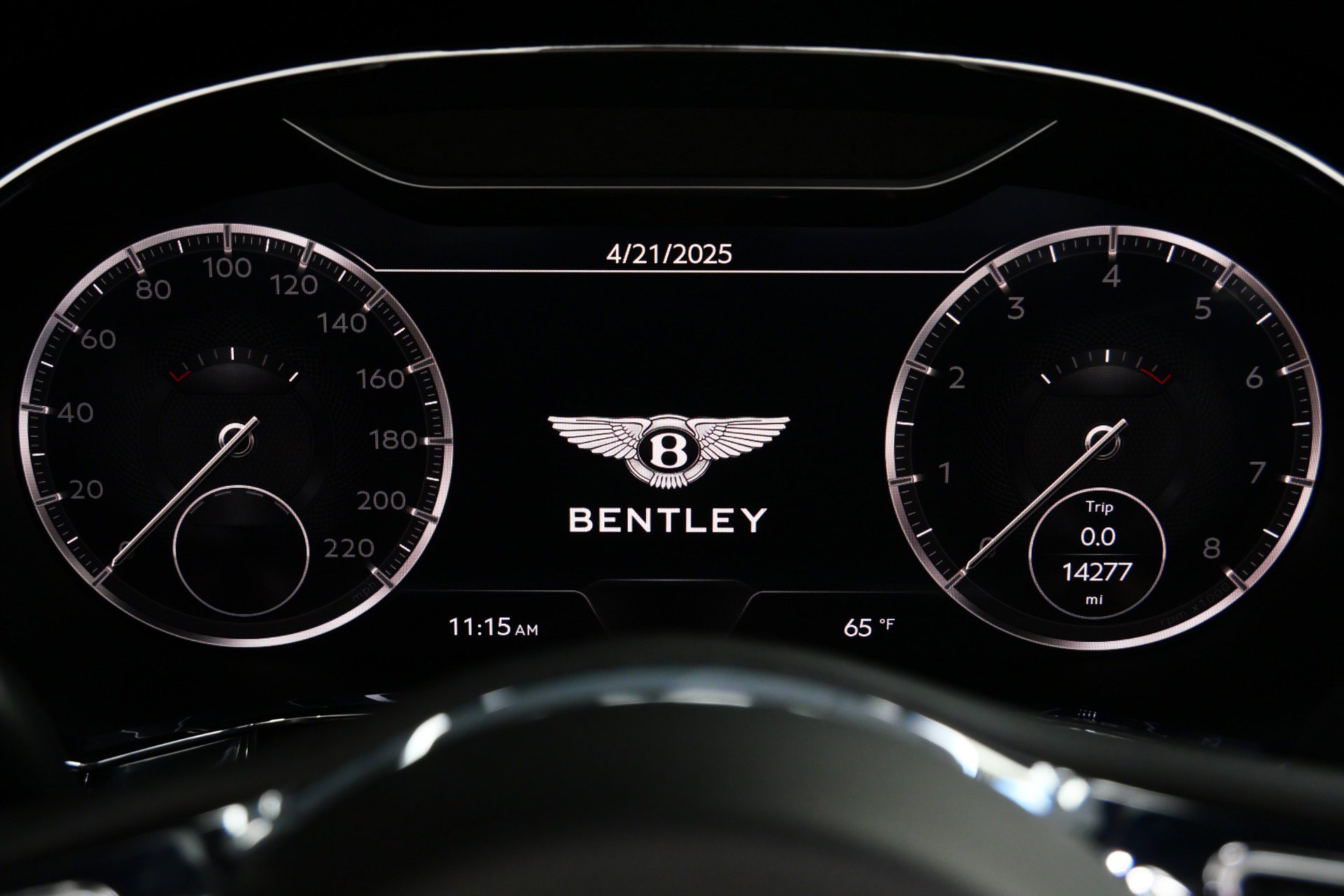 Used 2020 Bentley Continental GT V8 image 22