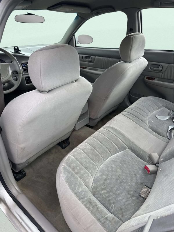 Used 2003 Buick Century Custom w/ Preferred Equipment Group 1SB FWD image 14