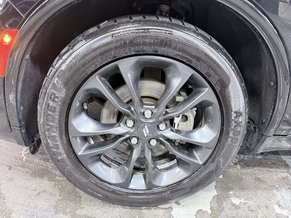 Used 2022 Dodge Durango R/T AWD/4WD image 10